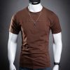 polo ston marron