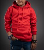 POLERA BÁSICA NIÑO