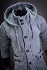 CARDIGAN BOTONES - Imagen 2