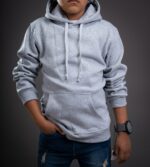 POLERA BÁSICA NIÑO - Imagen 5
