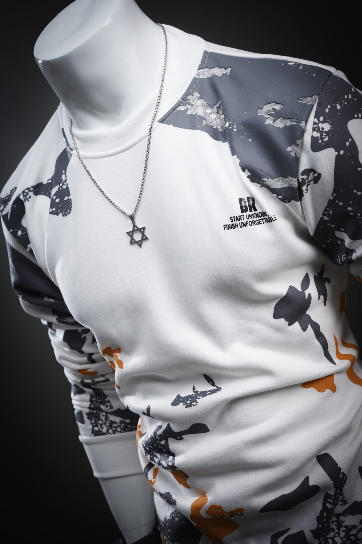 POLERA DENVER - Imagen 4