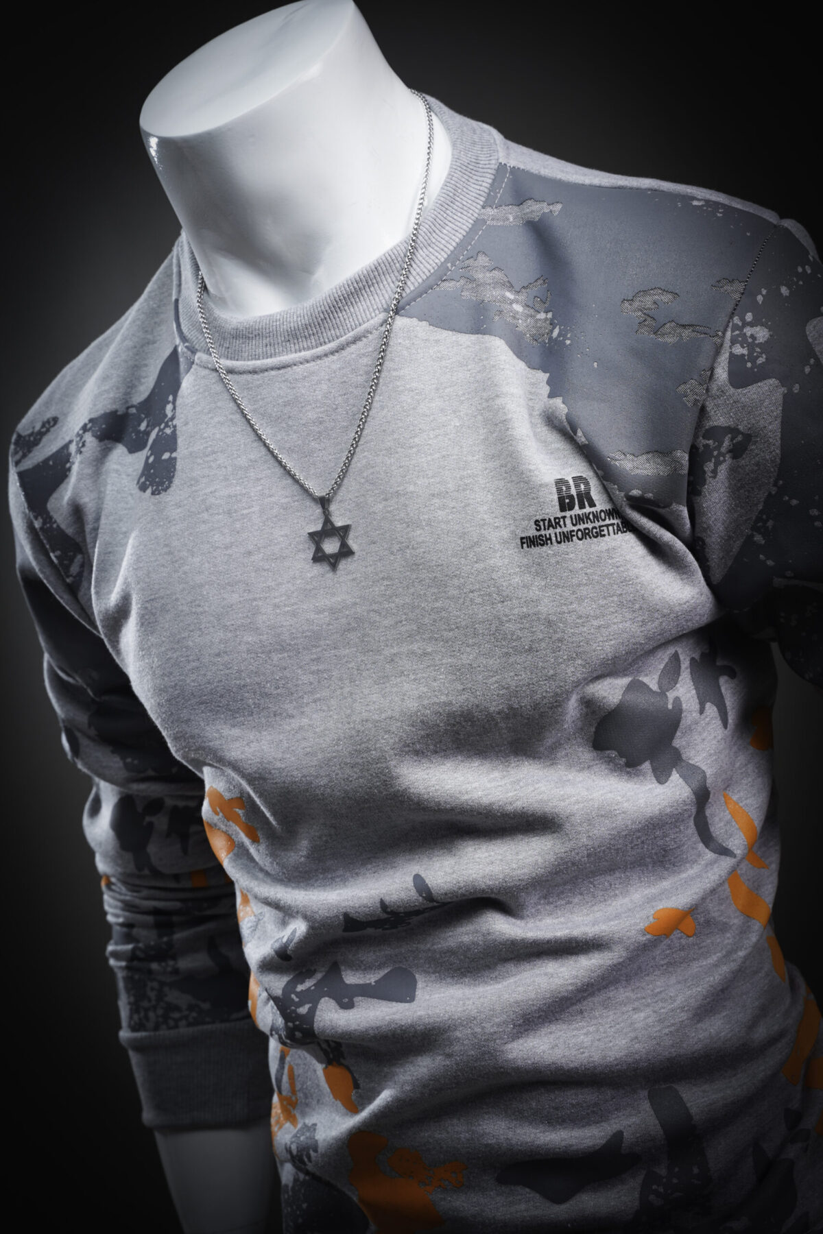 POLERA DENVER - Imagen 3