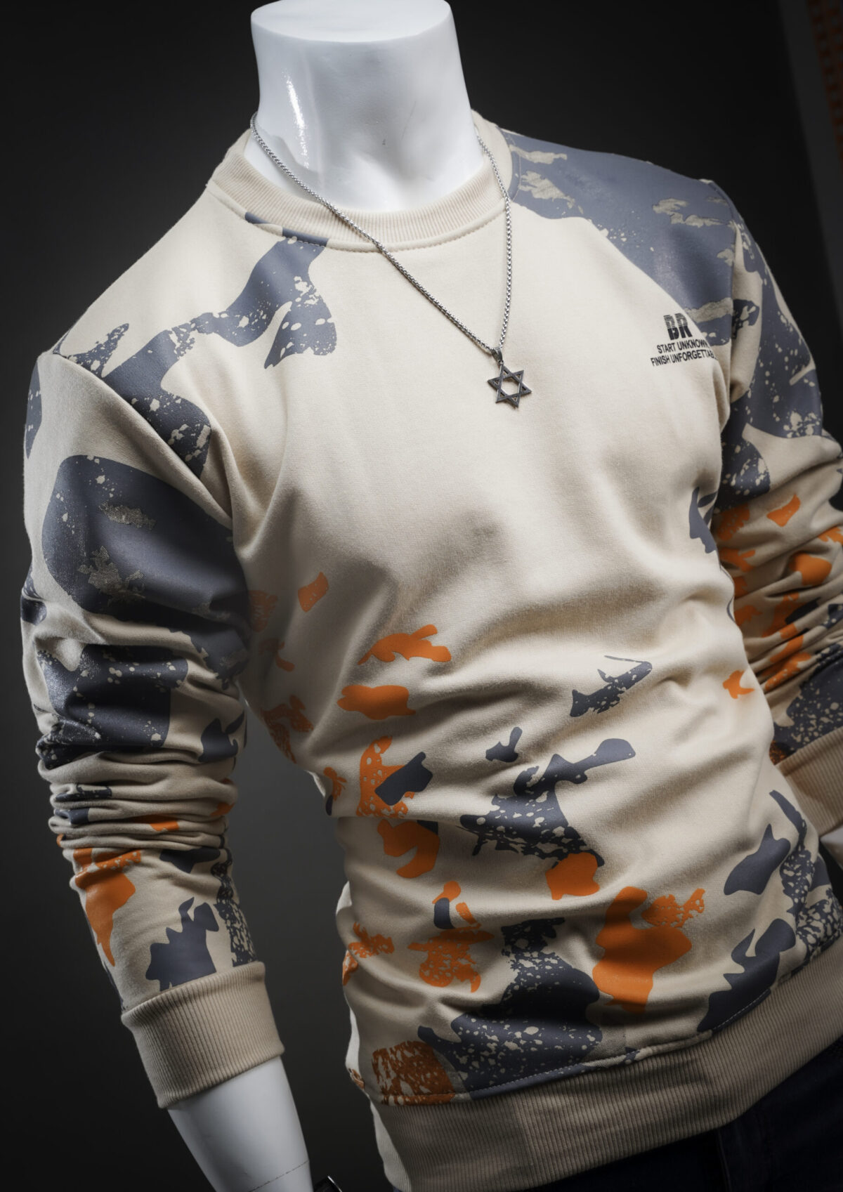 POLERA DENVER - Imagen 5
