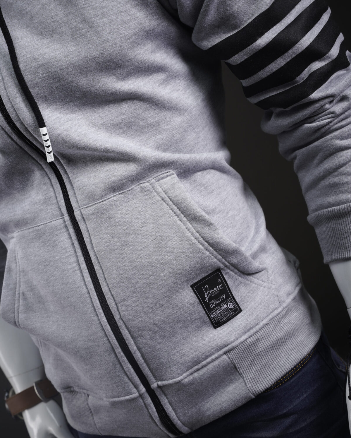 POLERA HOODIES - Imagen 5