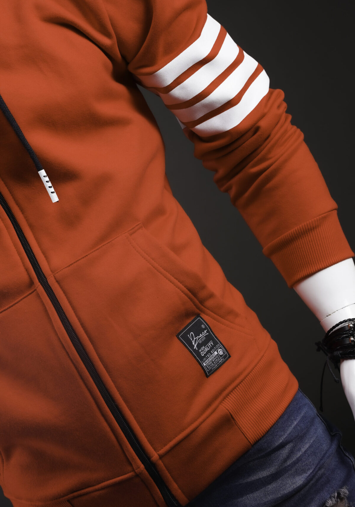 POLERA HOODIES - Imagen 2