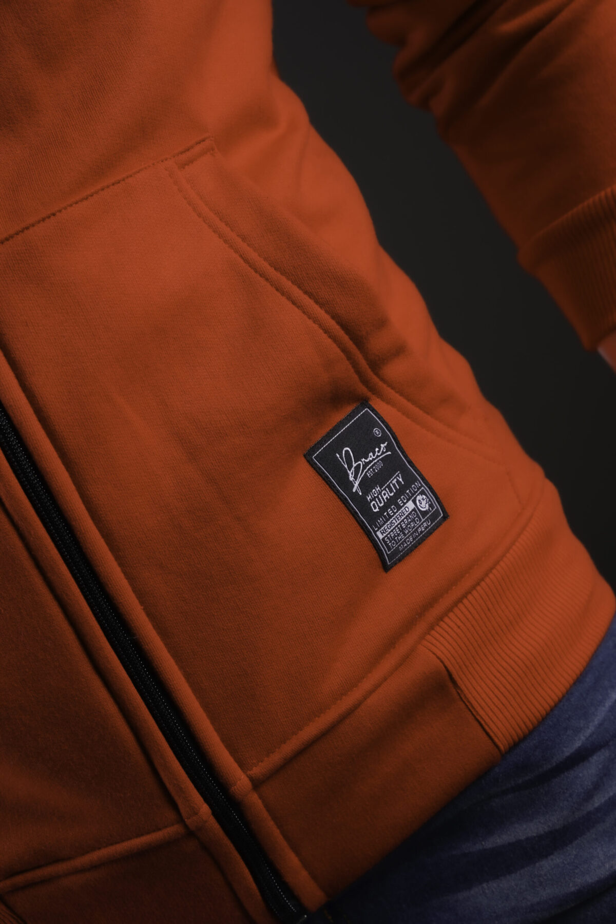 POLERA HOODIES - Imagen 7