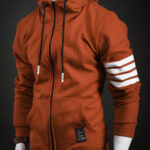 POLERA HOODIES