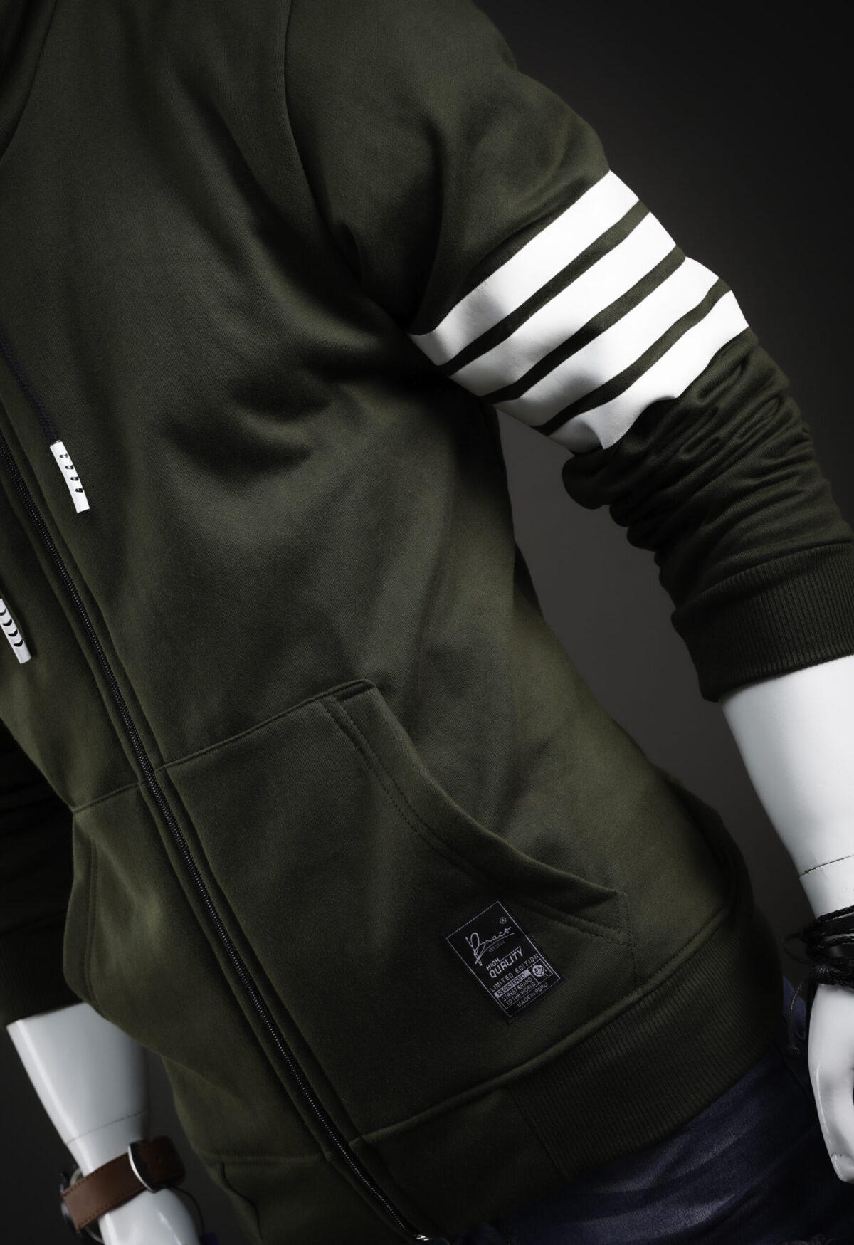 POLERA HOODIES - Imagen 6