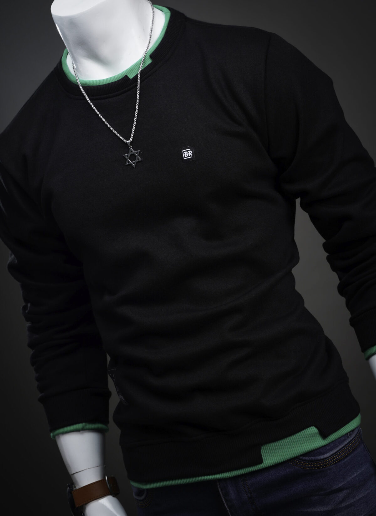 POLERA FOX - Imagen 8