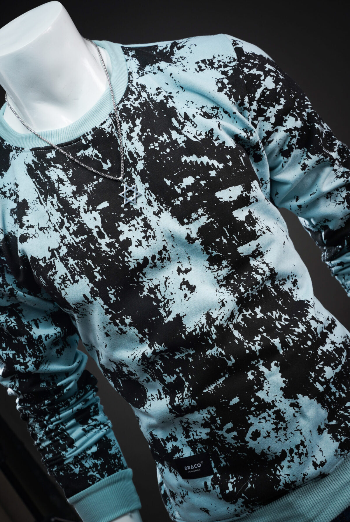 POLERA AXEL - Imagen 4