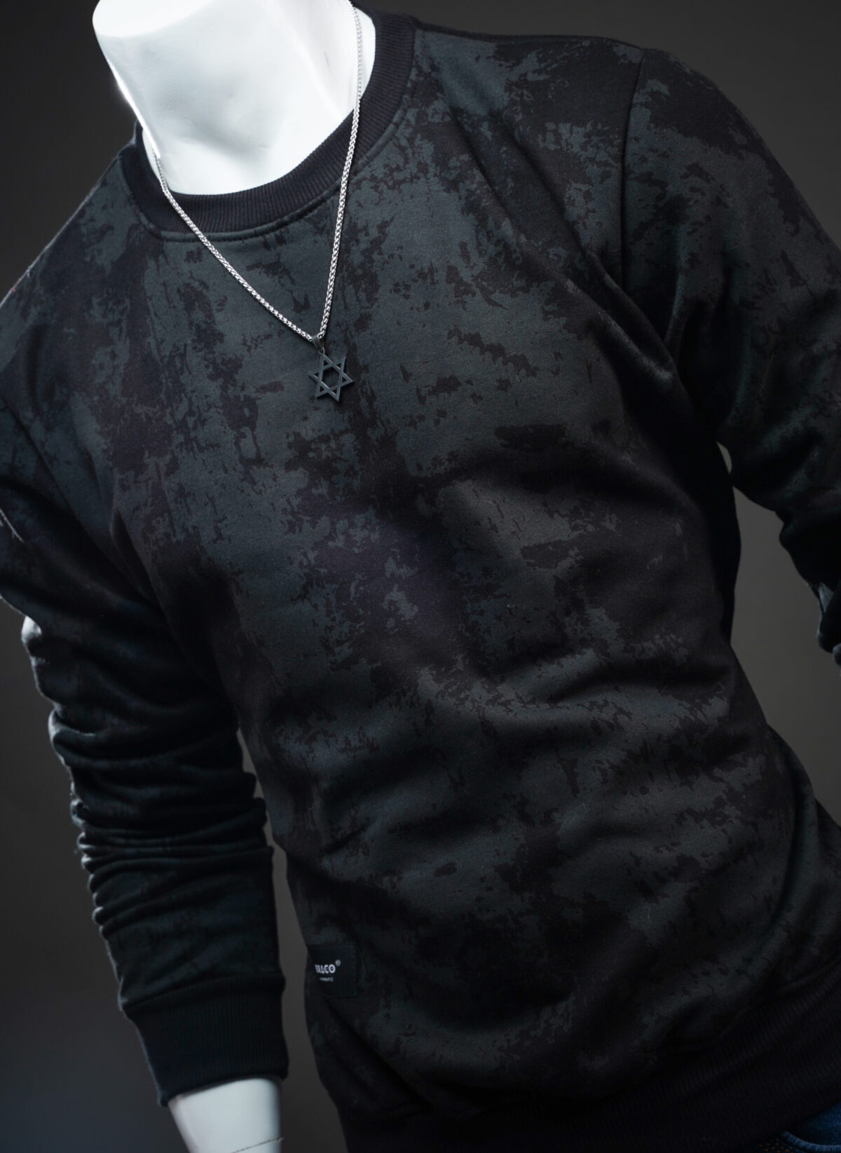 POLERA AXEL - Imagen 6