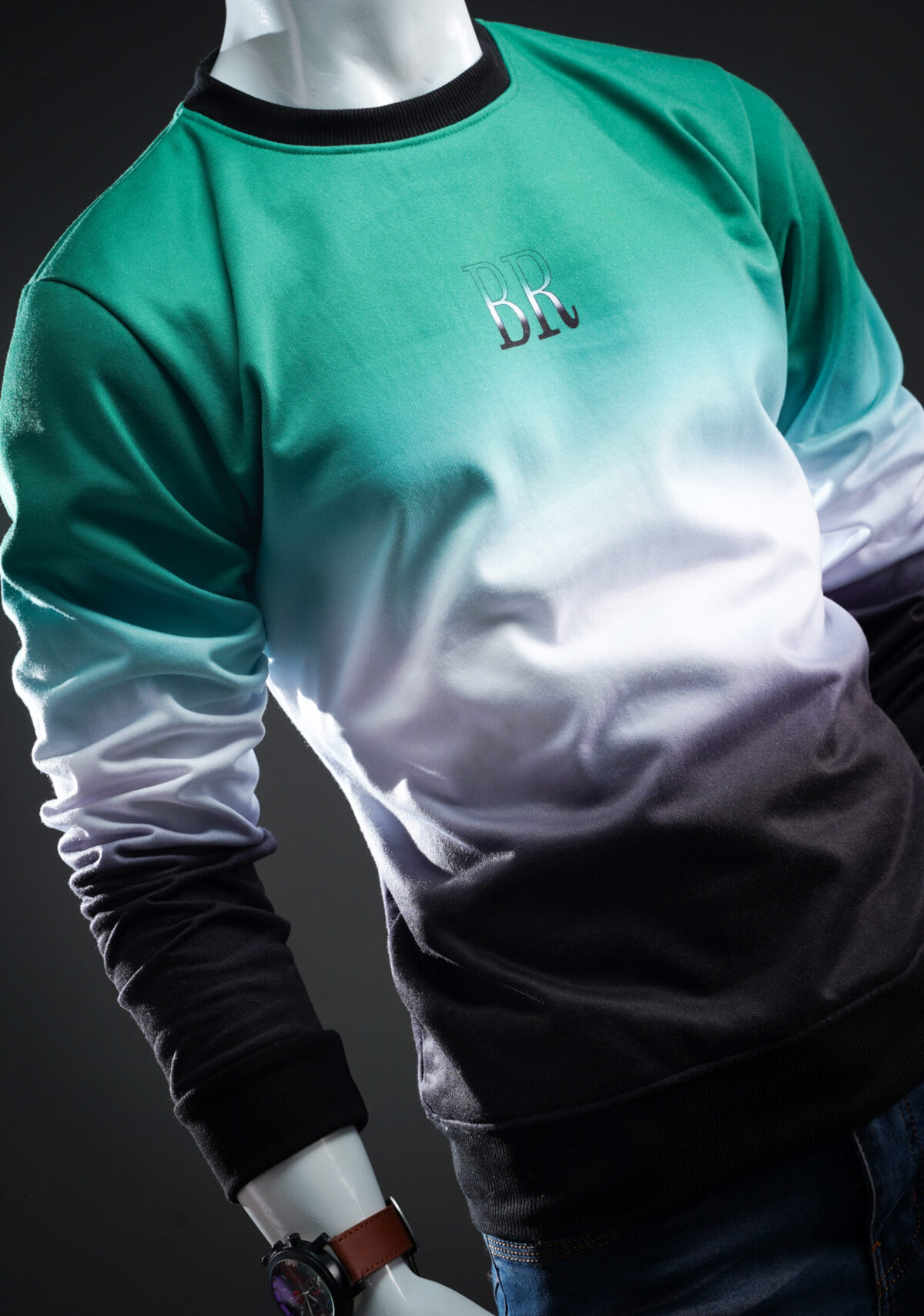POLERA TERRY - Imagen 2
