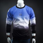POLERA TERRY