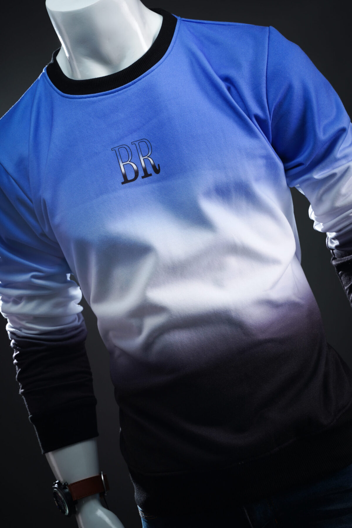 POLERA TERRY - Imagen 3