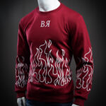 POLERA CALIX