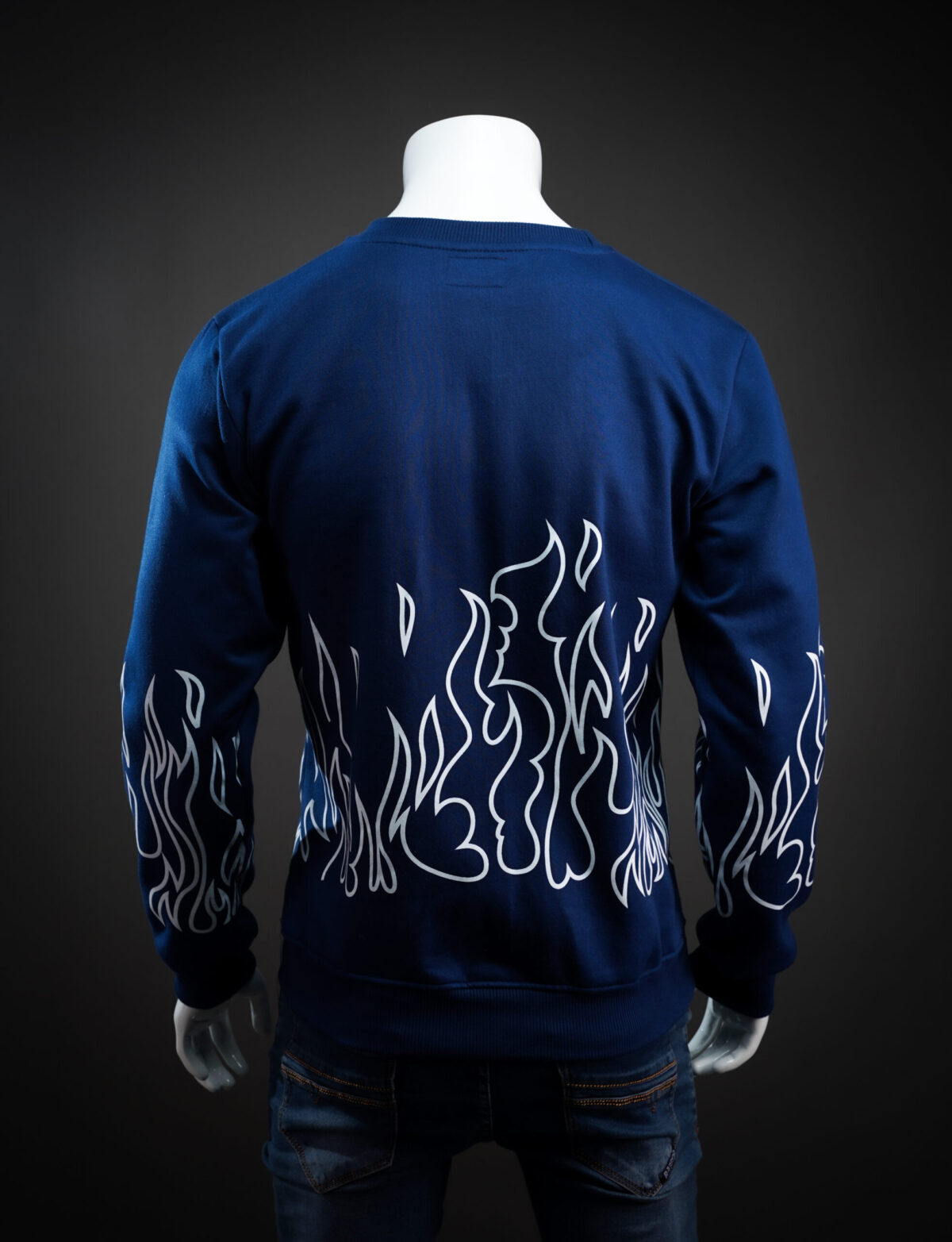 POLERA CALIX - Imagen 2