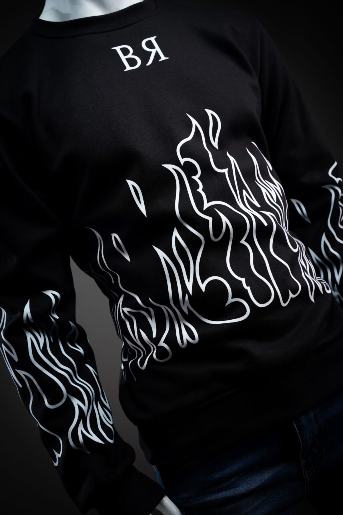 POLERA CALIX - Imagen 3