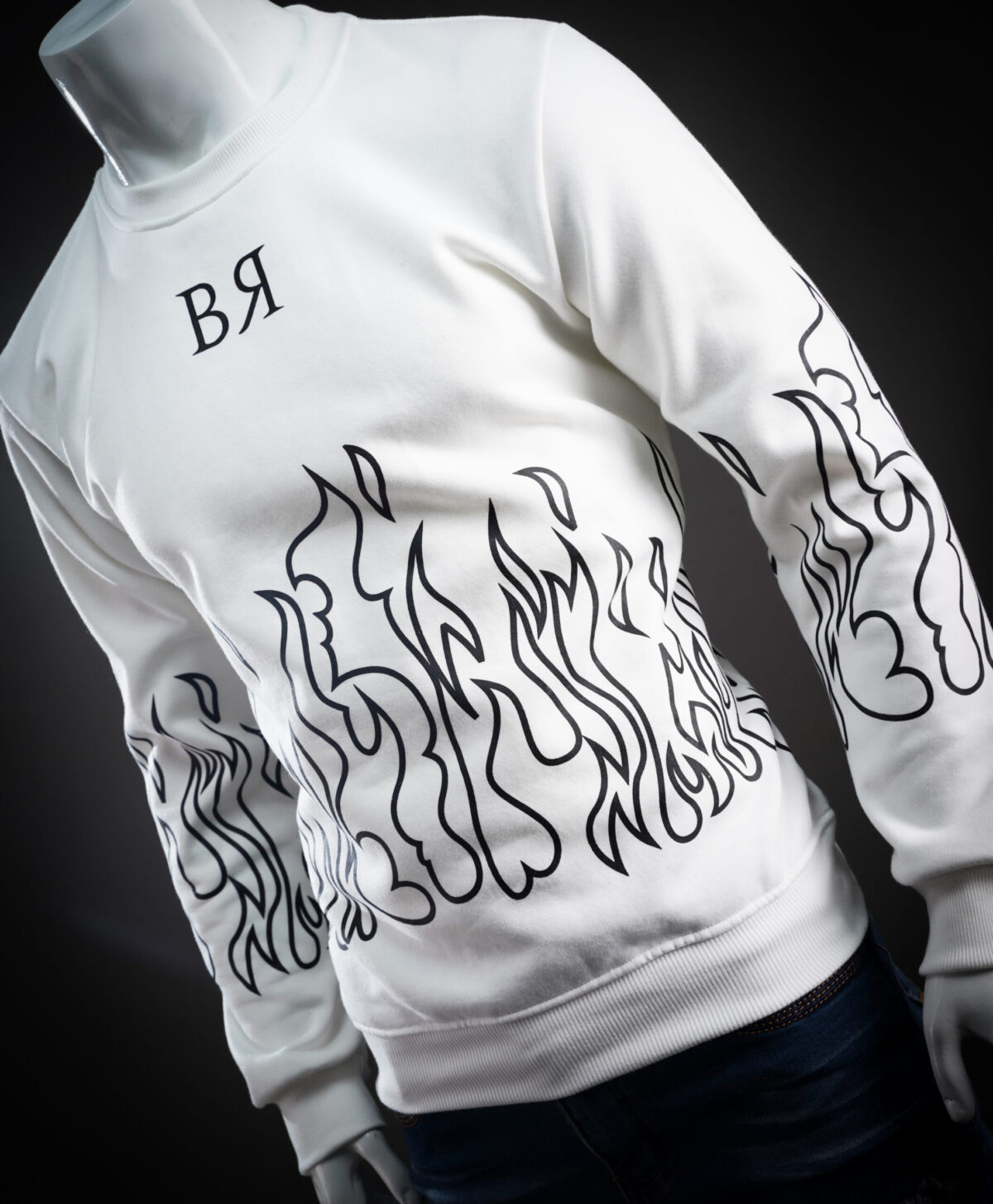 POLERA CALIX - Imagen 5