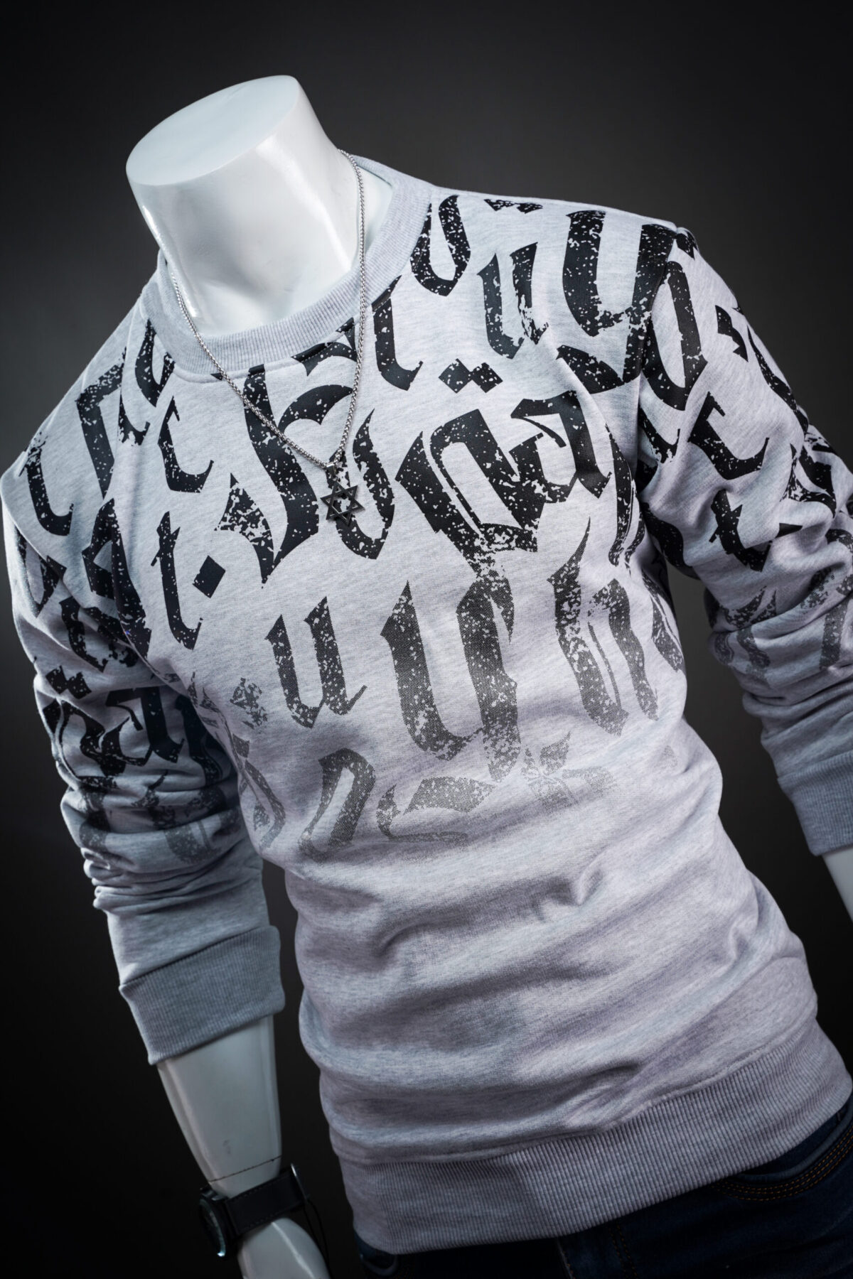 POLERA DARK - Imagen 4