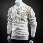 POLERA DARK