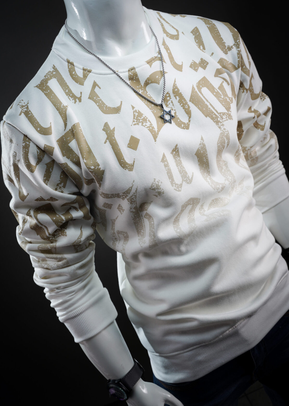 POLERA DARK - Imagen 3