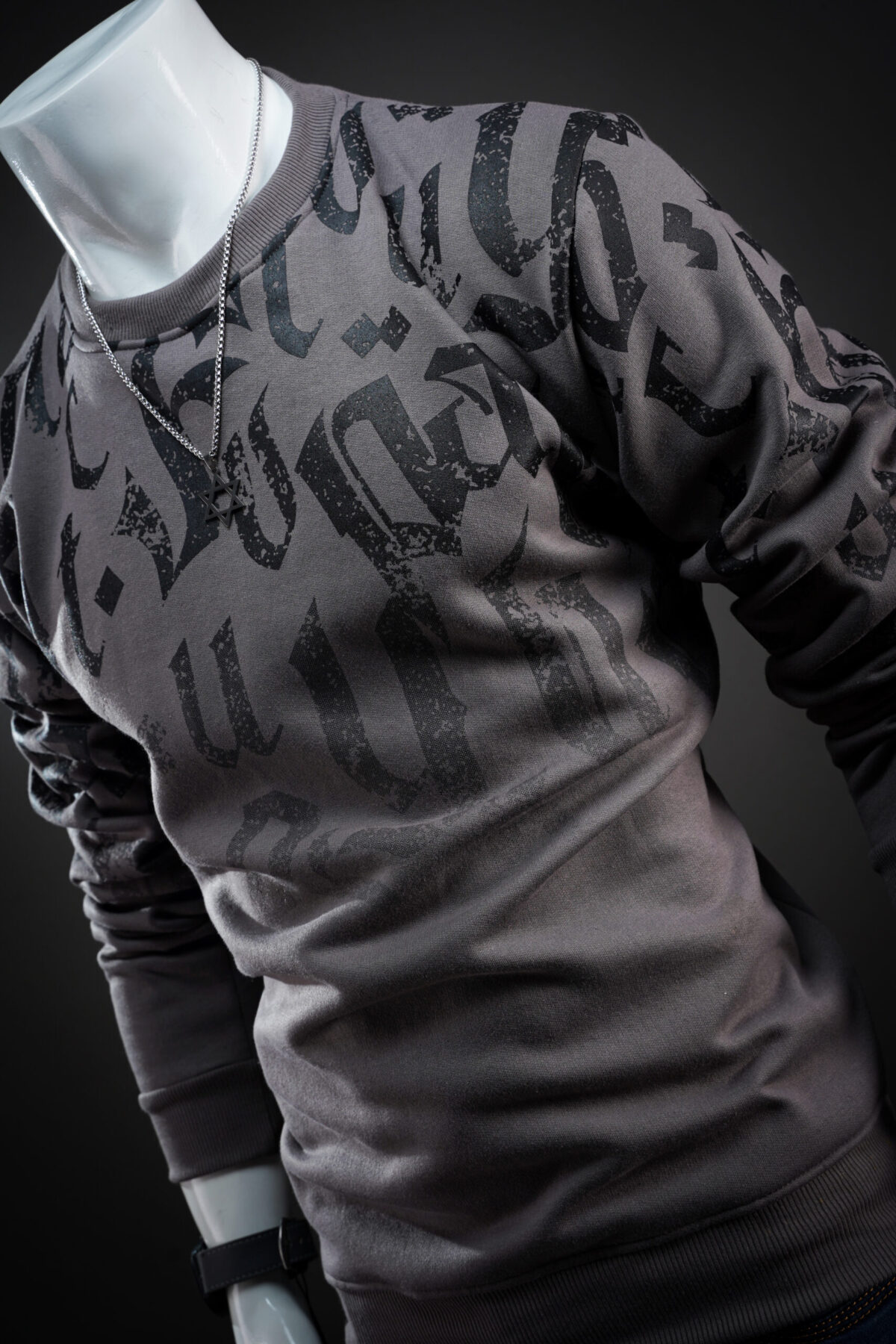 POLERA DARK - Imagen 2