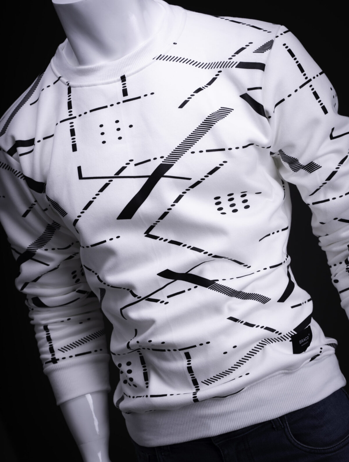 POLERA BOZ - Imagen 3