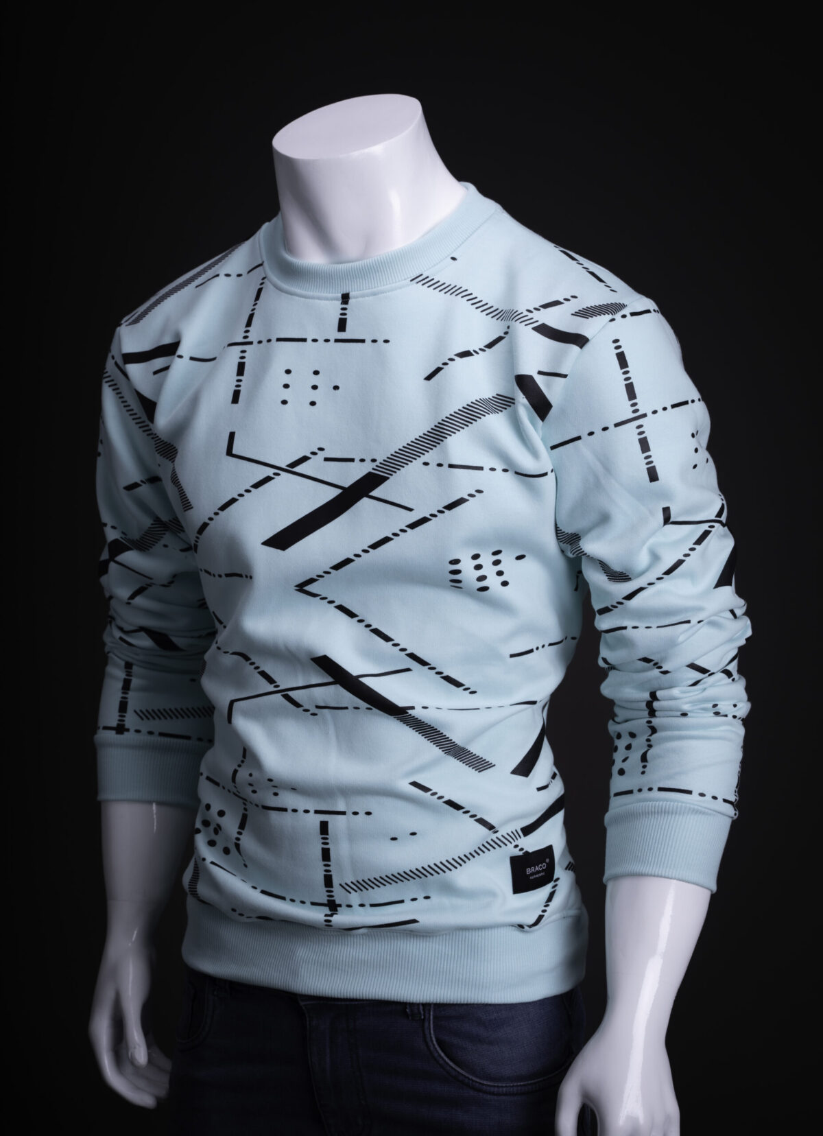 POLERA BOZ - Imagen 2