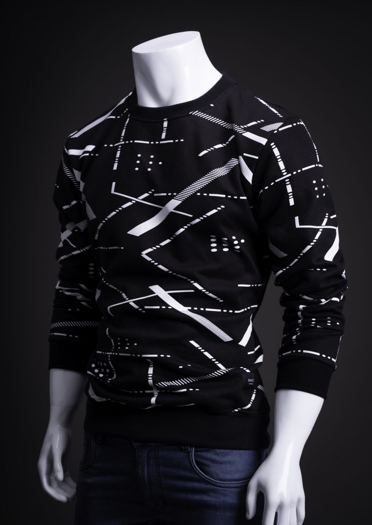 POLERA BOZ - Imagen 5