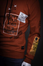POLERA JOBS - Imagen 7