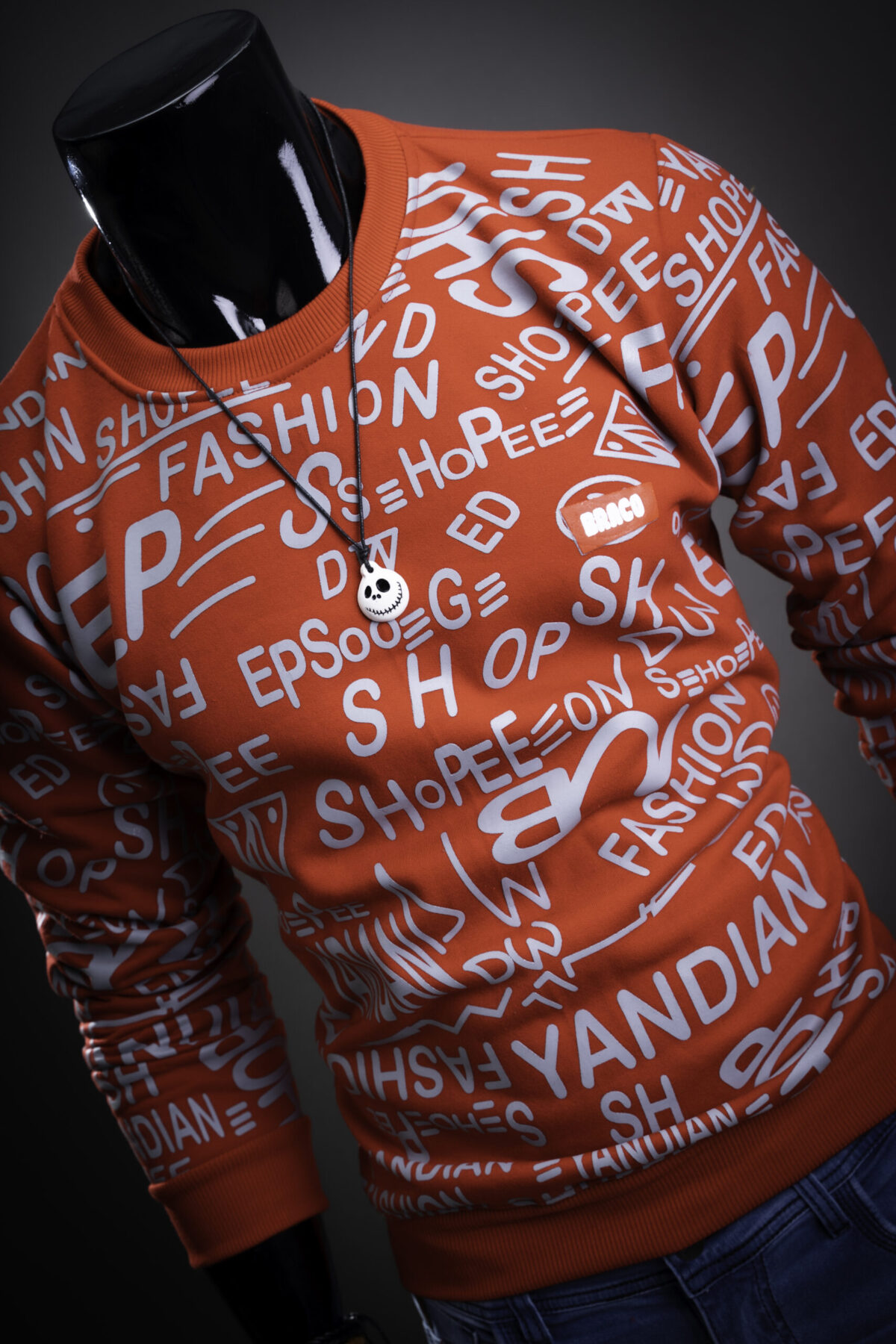 POLERA YAN - Imagen 2