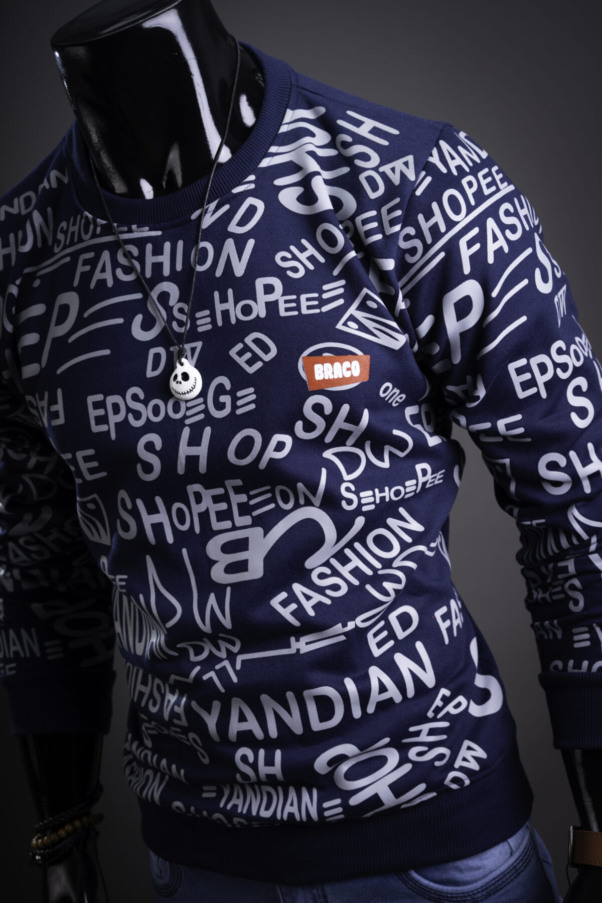 POLERA YAN - Imagen 3