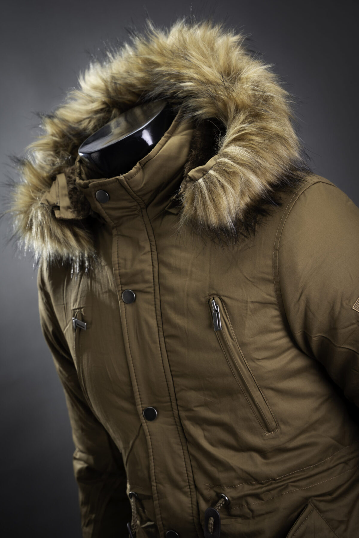 PARKAS - Imagen 8
