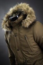 PARKAS - Imagen 8