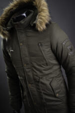 PARKAS - Imagen 2