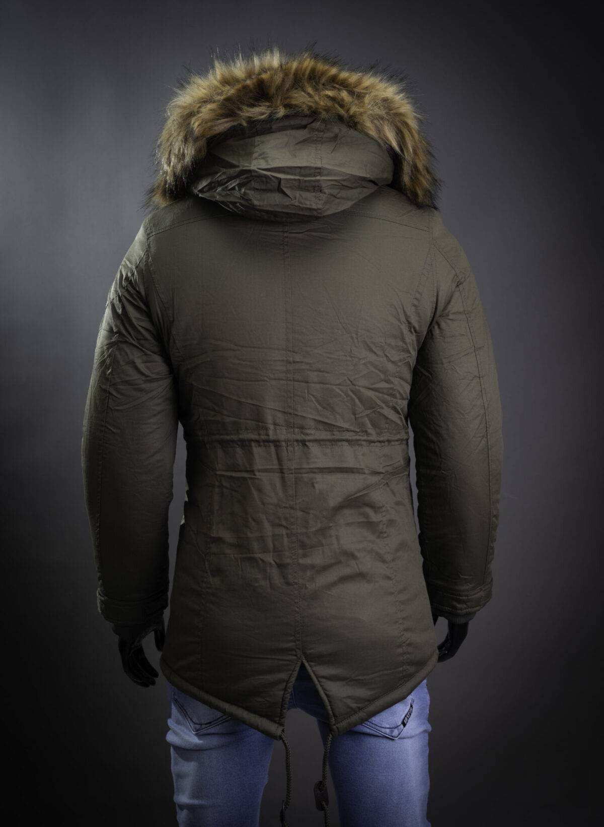 PARKAS - Imagen 6
