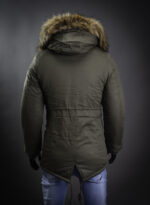 PARKAS - Imagen 6