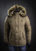 PARKAS
