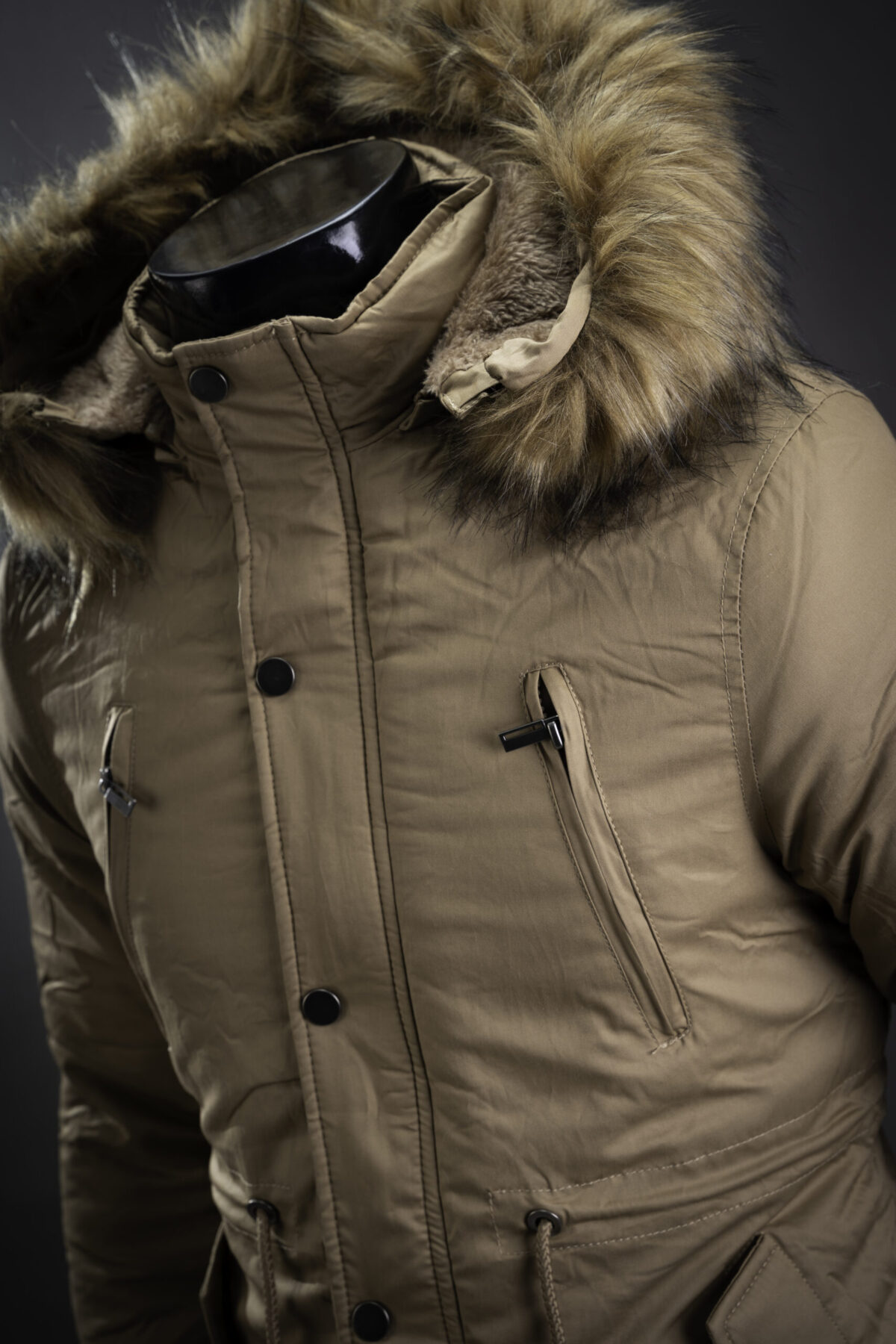 PARKAS - Imagen 5