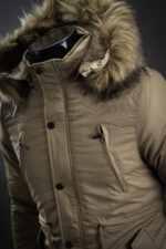 PARKAS - Imagen 5