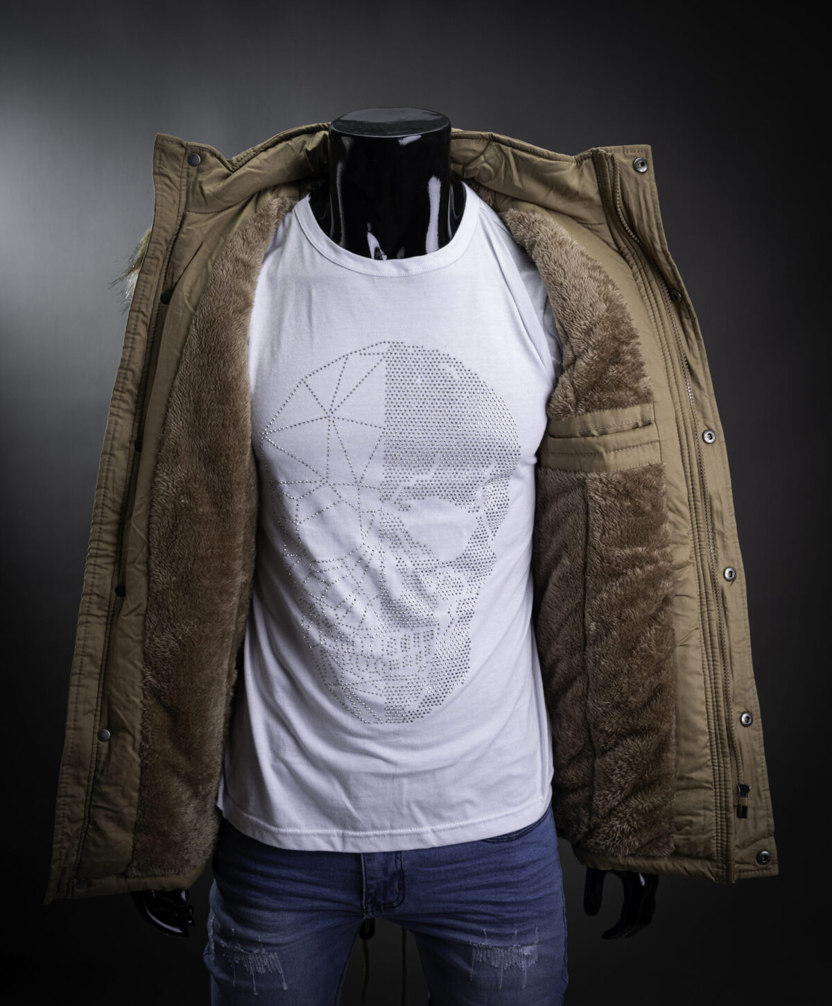 PARKAS - Imagen 4