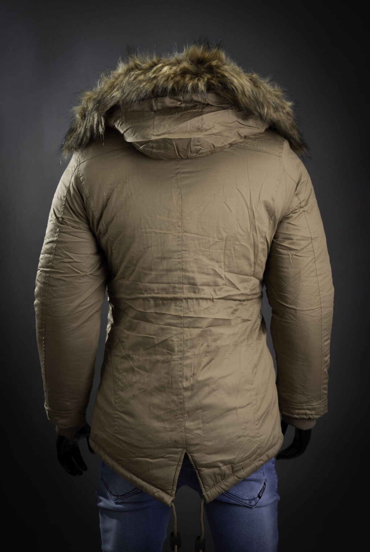 PARKAS - Imagen 3
