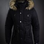 PARKAS NEW