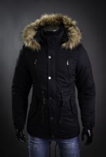 PARKAS NEW