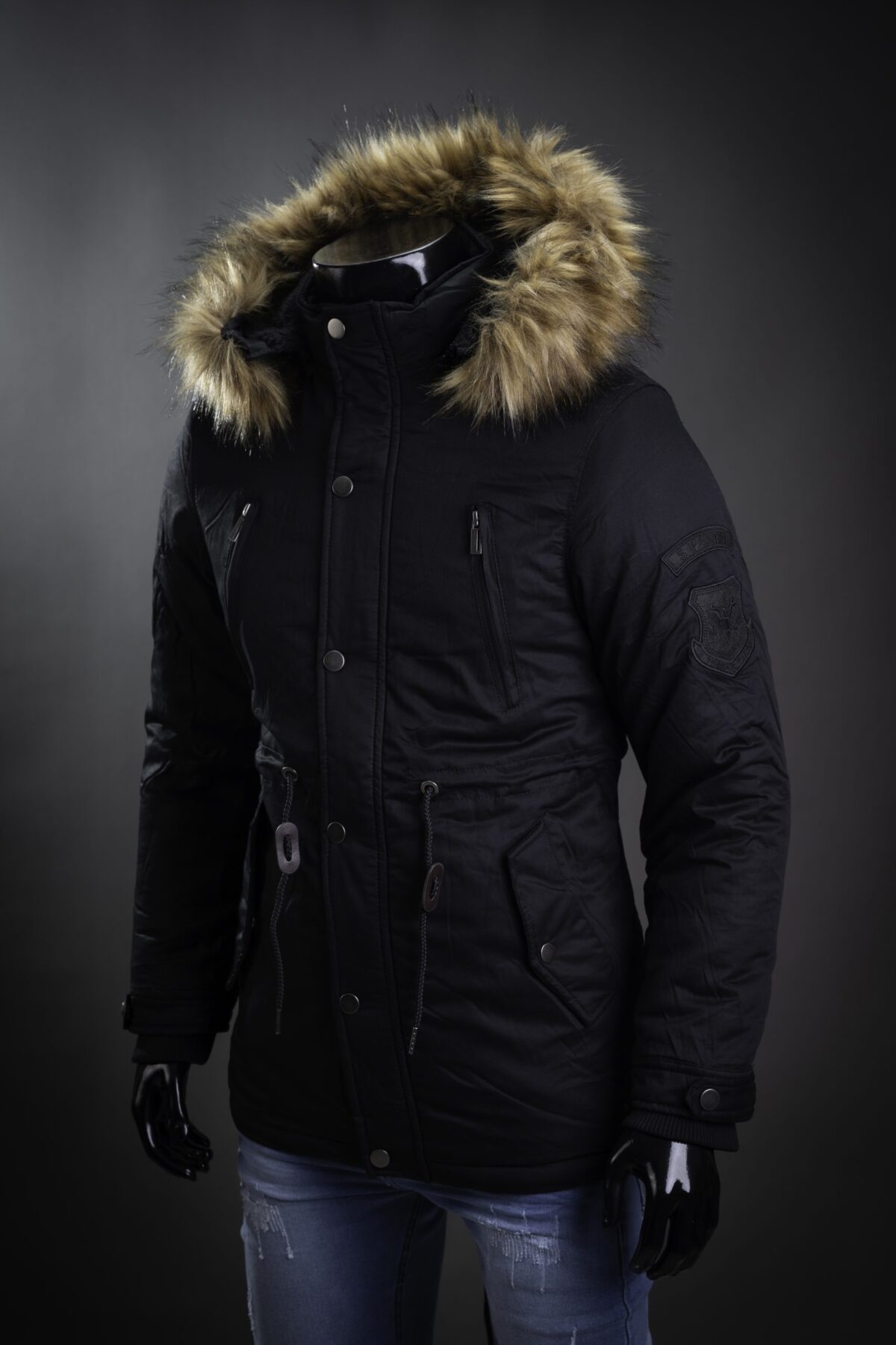 PARKAS NEW - Imagen 5