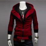 POLERA DC