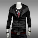 POLERA DC - Imagen 2