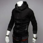 POLERA DC - Imagen 3