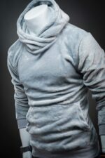 POLERA FELPA - Imagen 2