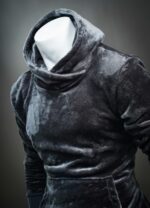 POLERA FELPA - Imagen 3